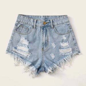 BRAND NEW Women’s Size Medium Shorts.